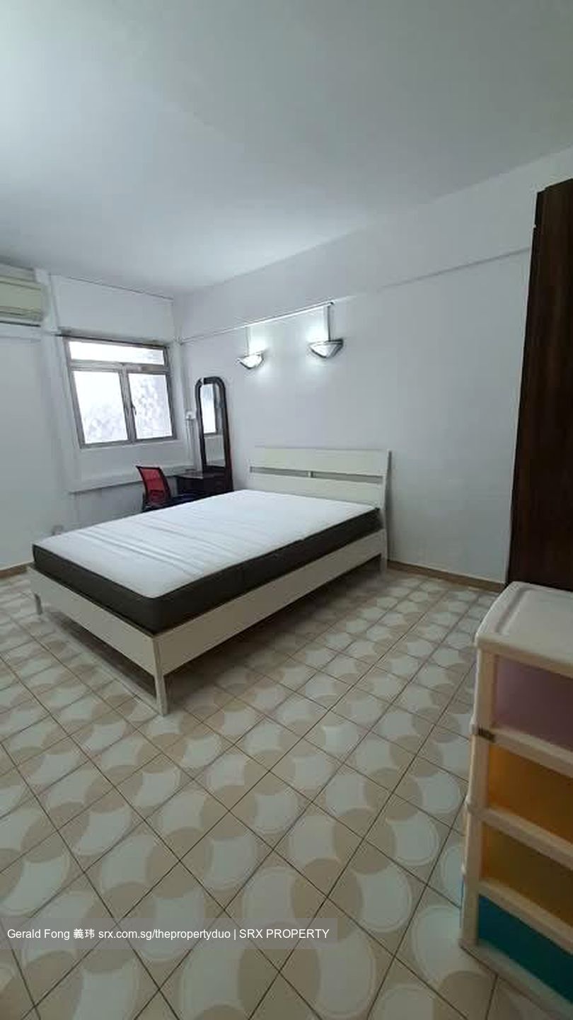 Blk 312 Serangoon Avenue 2 (Serangoon), HDB 4 Rooms #546845411